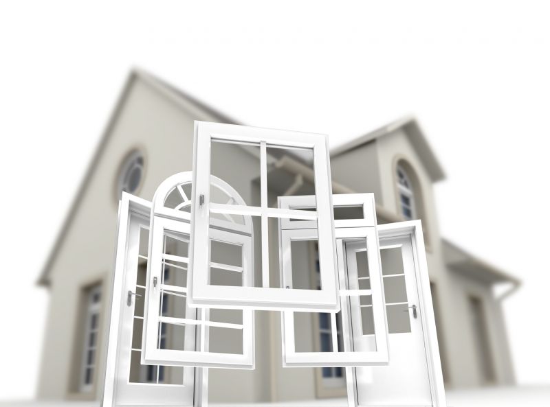 Cost of Windows Installation in Springboro, OH